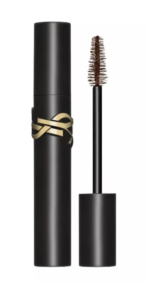 Yves Saint Laurent Lash Clash Mascara 02 Brown 8ml