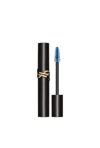 Yves Saint Laurent Lash Clash Mascara 04 Electric Blue 8ml