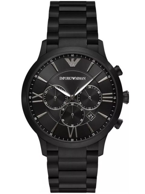 ZEGAREK MĘSKI EMPORIO ARMANI AR11349 - GIOVANNI (zi025a)