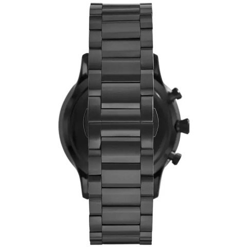 ZEGAREK MĘSKI EMPORIO ARMANI AR11349 - GIOVANNI (zi025a)