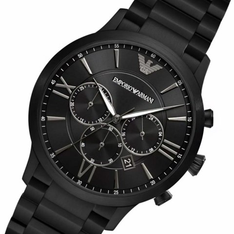 ZEGAREK MĘSKI EMPORIO ARMANI AR11349 - GIOVANNI (zi025a)