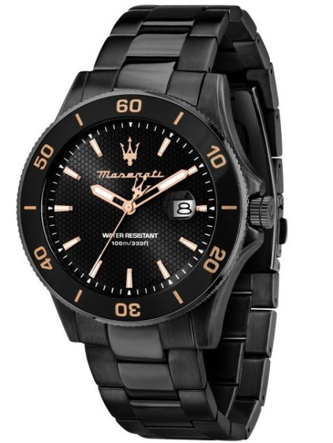 ZEGAREK MĘSKI MASERATI COMPETIZIONE R8853100035- (zs005h)