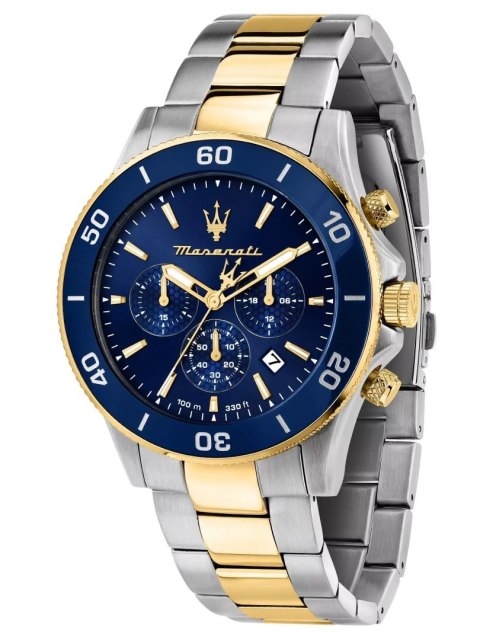 ZEGAREK MĘSKI MASERATI Competizione R8873600006