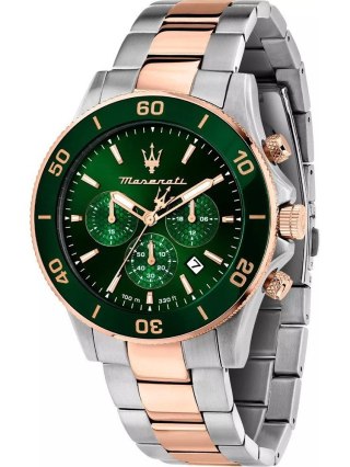 ZEGAREK MĘSKI MASERATI Competizione r8873600004