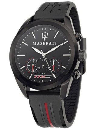 ZEGAREK MĘSKI MASERATI R8871612004- Traguardo Chronograph