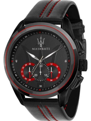 ZEGAREK MĘSKI MASERATI R8871612023- Traguardo Chronograph