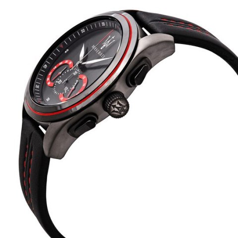 ZEGAREK MĘSKI MASERATI R8871612023- Traguardo Chronograph