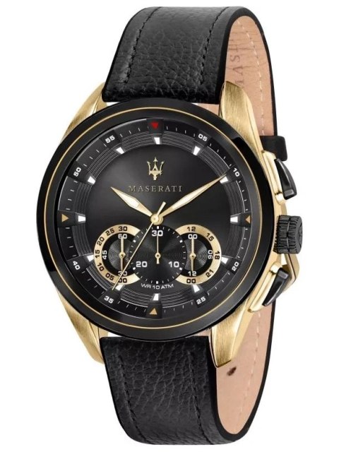 ZEGAREK MĘSKI MASERATI R8871612033 - Traguardo Chronograph