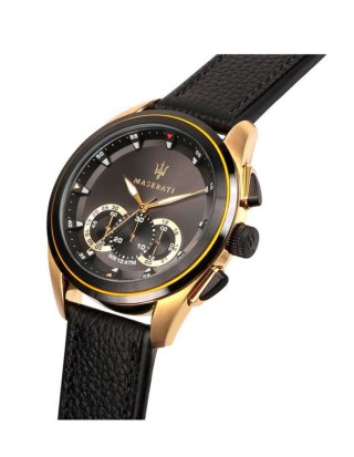 ZEGAREK MĘSKI MASERATI R8871612033 - Traguardo Chronograph