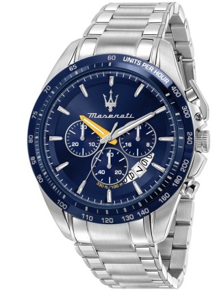 ZEGAREK MĘSKI MASERATI R8871612039- TRAGUARDO