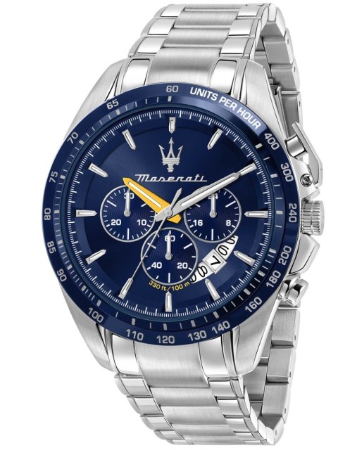ZEGAREK MĘSKI MASERATI R8871612039- TRAGUARDO