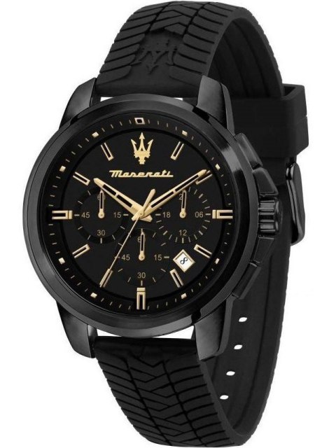 ZEGAREK MĘSKI MASERATI R8871621011- SUCCESSO