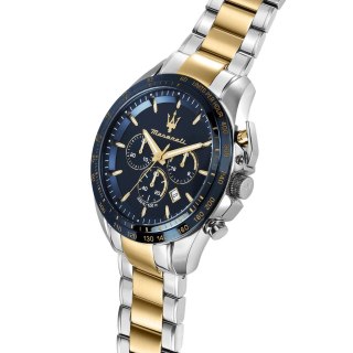 ZEGAREK MĘSKI MASERATI R8873612046 - TRAGUARDO