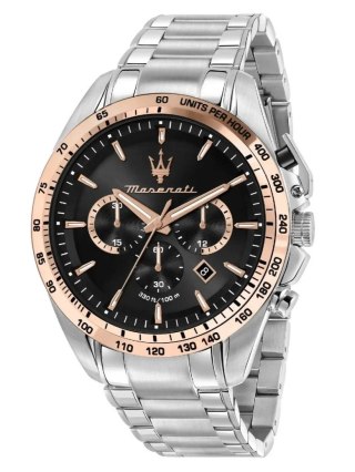 ZEGAREK MĘSKI MASERATI R8873612047 - TRAGUARDO