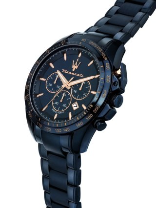 ZEGAREK MĘSKI MASERATI R8873612054 - TRAGUARDO