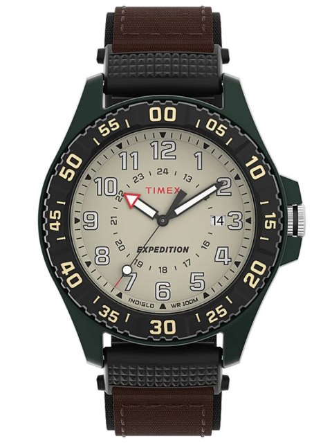 ZEGAREK MĘSKI TIMEX Expedition Acadia Rugged TW4B26500 (zt161b) + BOX