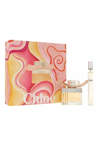 Zestaw Chloe Signature Edp 50ml + Edp 10ml