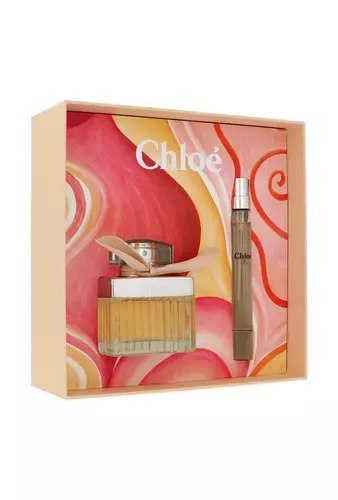 Zestaw Chloe Signature Edp 50ml + Edp 10ml