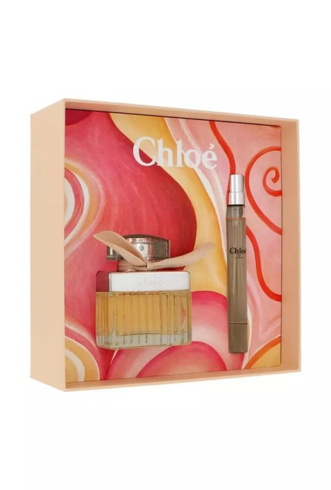 Zestaw Chloe Signature Edp 50ml + Edp 10ml