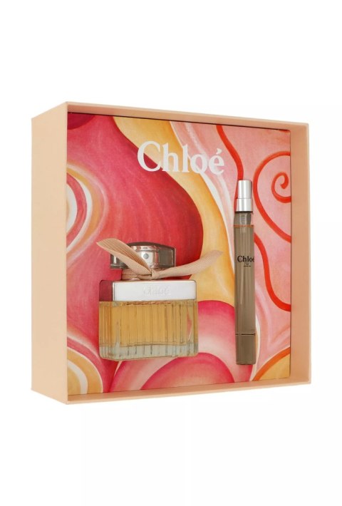 Zestaw Chloe Signature Edp 50ml + Edp 10ml