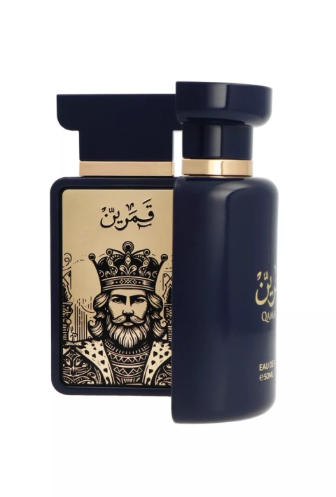Amaran Exclusive Qamarain For Him Woda Perfumowana 100 ml – Męski Orient