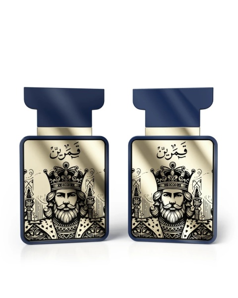 Amaran Exclusive Qamarain For Him Woda Perfumowana 100 ml – Męski Orient