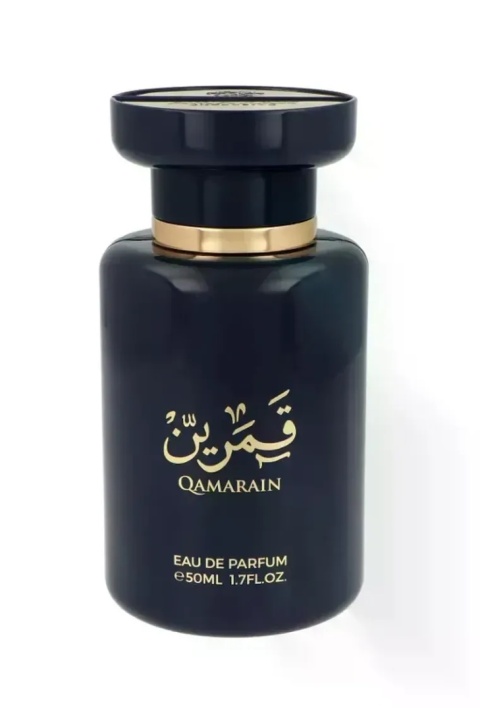 Amaran Exclusive Qamarain For Him Woda Perfumowana 100 ml – Męski Orient