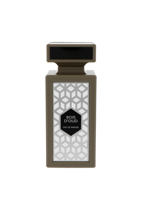 Arabskie Perfumy Męskie Flavia Bois D'Oud EDP 90ml – Elegancki Zapach z Drewnem Oud