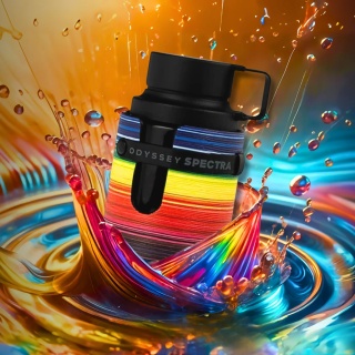 Armaf Odyssey Spectra Rainbow Edition 100ml – Arabskie perfumy unisex