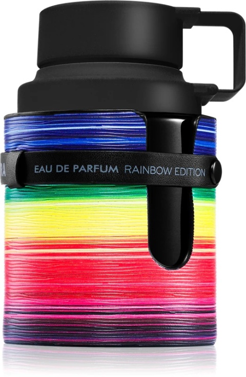 Armaf Odyssey Spectra Rainbow Edition 100ml – Arabskie perfumy unisex