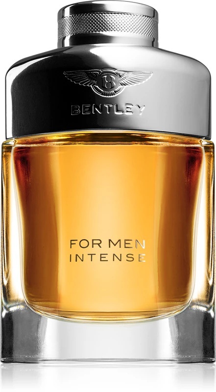 Bentley For Men Intense Woda Perfumowana dla Mężczyzn 100 ml – Trwałość i Klasa