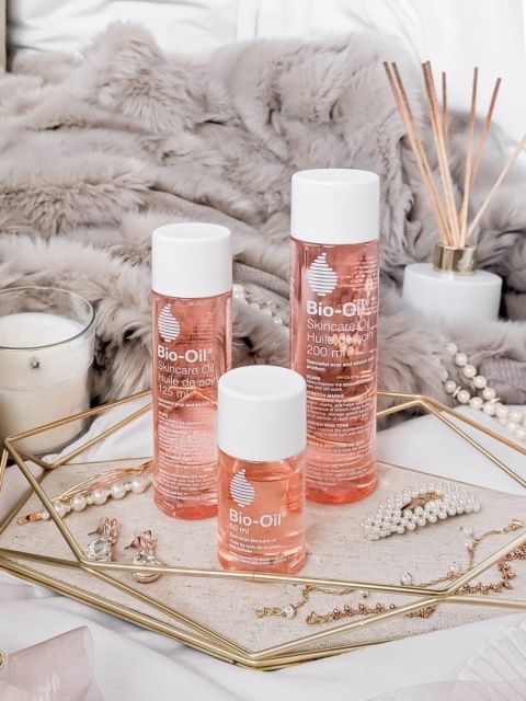 Bio-Oil Olejek na Blizny i Rozstępy 60 ml – Skuteczna Regeneracja