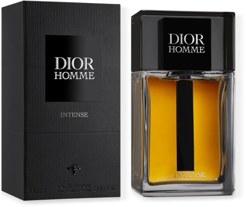 Christian Dior Dior Homme Intense, Eau De Parfum, For Men, 100 ml