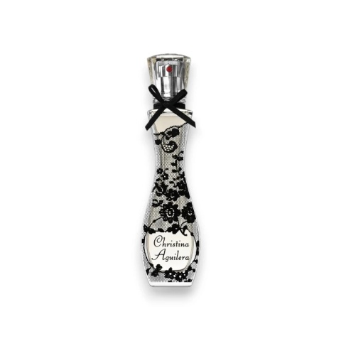 Christina Aguilera Signature – Woda Perfumowana dla Kobiet 30 ml