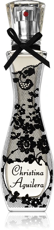 Christina Aguilera Signature – Woda Perfumowana dla Kobiet 30 ml