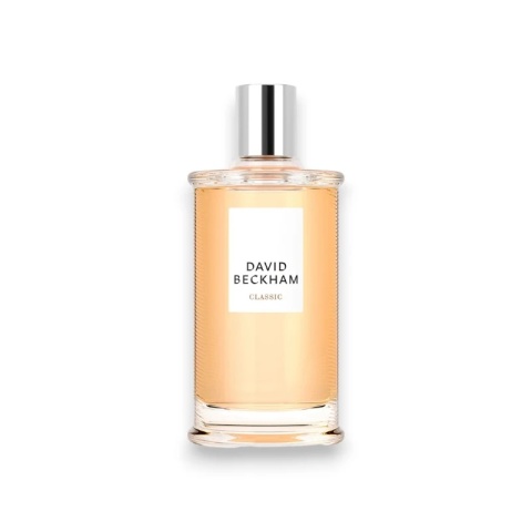 David Beckham Classic Edt 100ml