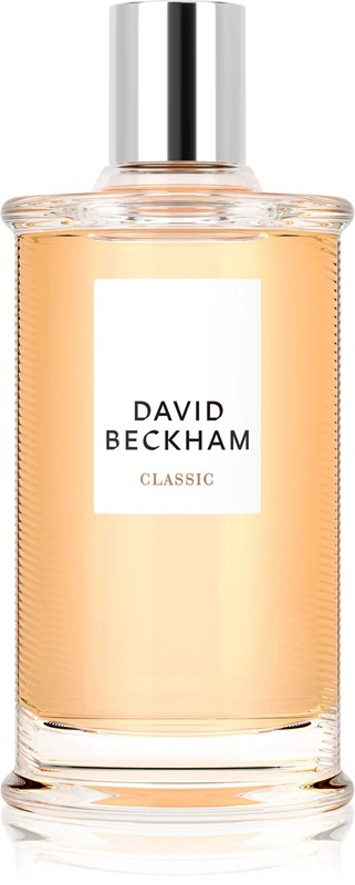 David Beckham Classic Edt 100ml