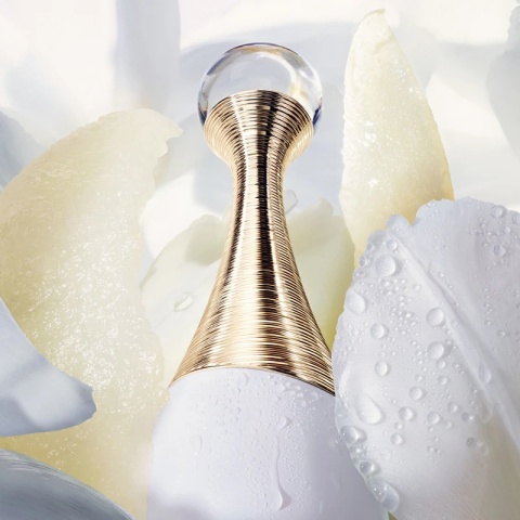 Dior J'adore Parfum d'Eau Woda Perfumowana Bez Alkoholu 100 ml