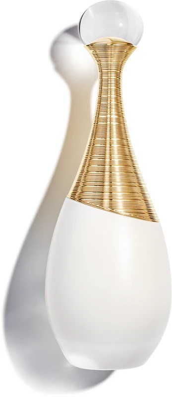 Dior J'adore Parfum d'Eau Woda Perfumowana Bez Alkoholu 100 ml