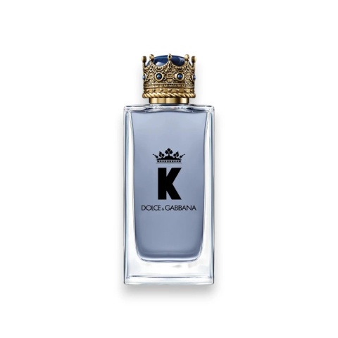 Dolce & Gabbana K Woda Toaletowa dla Mężczyzn 100 ml – Królewski Zapach