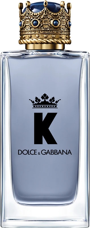 Dolce & Gabbana K Woda Toaletowa dla Mężczyzn 100 ml – Królewski Zapach