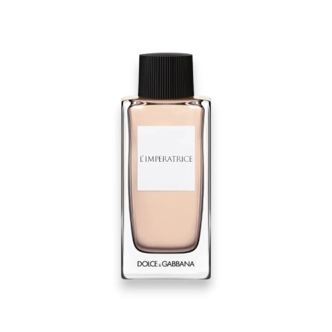 Dolce & Gabbana L`Imperatrice Edt 100ml – Perfumy Damskie Świeże