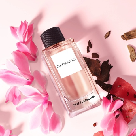 Dolce & Gabbana L`Imperatrice Edt 100ml – Perfumy Damskie Świeże