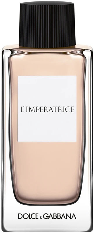 Dolce & Gabbana L`Imperatrice Edt 100ml – Perfumy Damskie Świeże