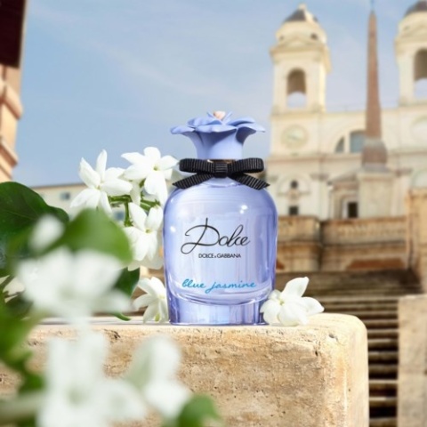 Dolce & Gabbana Light Blue Summer Vibes Blue Jasmine – Woda Perfumowana 30 ml