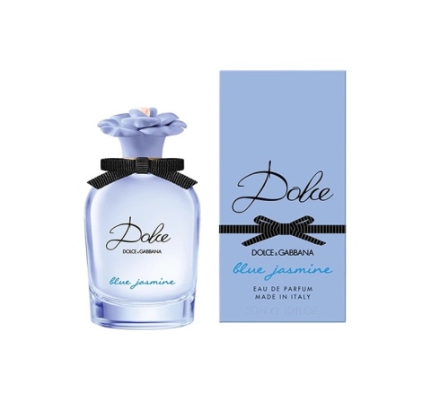 Dolce & Gabbana Light Blue Summer Vibes Blue Jasmine – Woda Perfumowana 30 ml