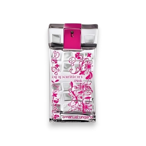 Emanuel Ungaro Apparition Pink – Woda Toaletowa dla Kobiet 30 ml