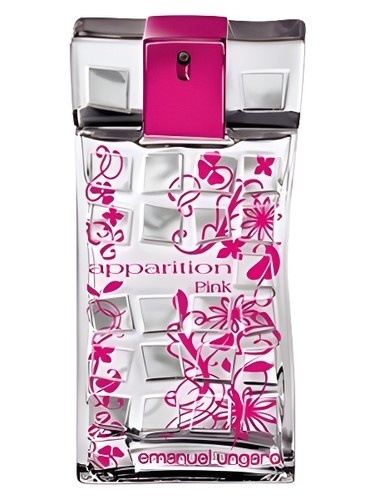 Emanuel Ungaro Apparition Pink – Woda Toaletowa dla Kobiet 30 ml