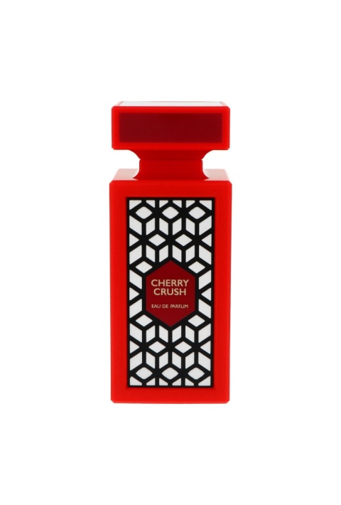 Flavia Cherry Crush EDP 90ml – Arabskie Perfumy Unisex z Wiśnią