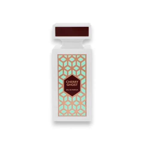 Flavia Cherry Ghost EDP 90ml – Arabskie Perfumy Unisex